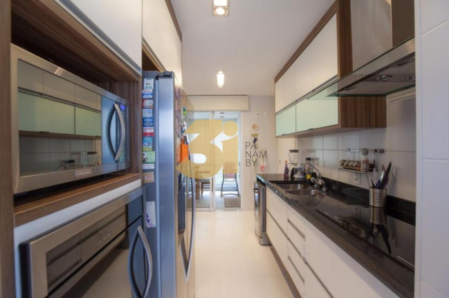 Imagem Apartamento com 3 Quartos à Venda, 138 m² em Vila Andrade - São Paulo Imagem Apartamento com 3 Quartos à Venda, 138 m² em Vila Andrade - São Paulo