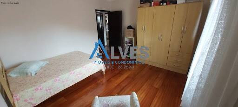 Sobrado com 3 Quartos à Venda, 174 m² em Jardim Stella - Santo André