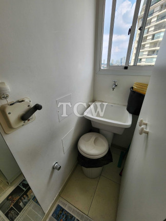 Imagem Apartamento com 1 Quarto à Venda, 55 m² em Chacara Klabin - São Paulo