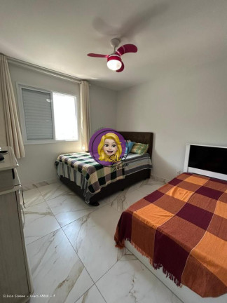 Imagem Apartamento com 1 Quarto à Venda, 50 m² em Vila Valença - São Vicente Imagem Apartamento com 1 Quarto à Venda, 50 m² em Vila Valença - São Vicente