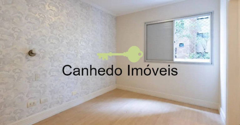 Imagem Apartamento com 3 Quartos à Venda, 92 m² em Brooklin - São Paulo