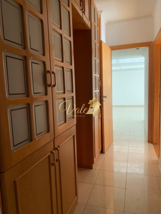 Imagem Apartamento com 4 Quartos à Venda, 166 m² em Jardim Esplanada - São José Dos Campos