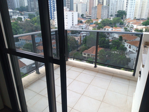 Imagem Apartamento com 3 Quartos à Venda, 100 m² em Paraíso - São Paulo