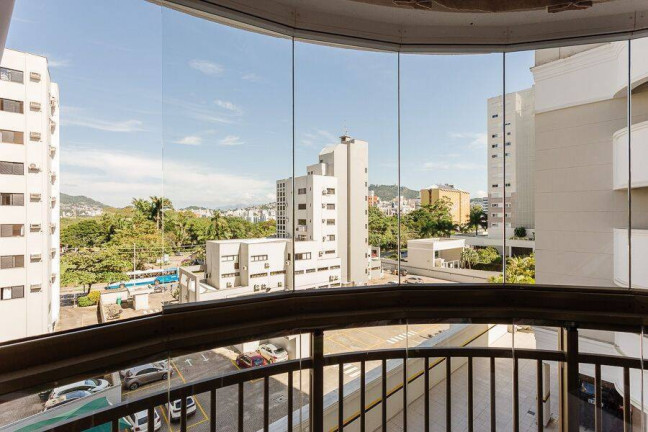 Imagem Apartamento com 3 Quartos à Venda, 85 m² em Itacorubi - Florianópolis Imagem Apartamento com 3 Quartos à Venda, 85 m² em Itacorubi - Florianópolis