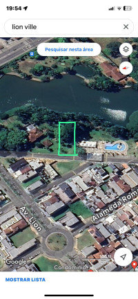Imagem Terreno à Venda, 675 m² em Coqueiro - Belém