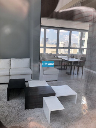 Imagem Loft com 1 Quarto à Venda, 33 m² em Pinheiros - São Paulo