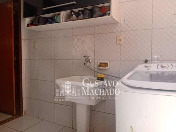 Imagem Casa com 3 Quartos à Venda, 280 m² em Santa Rosa - Barra Mansa