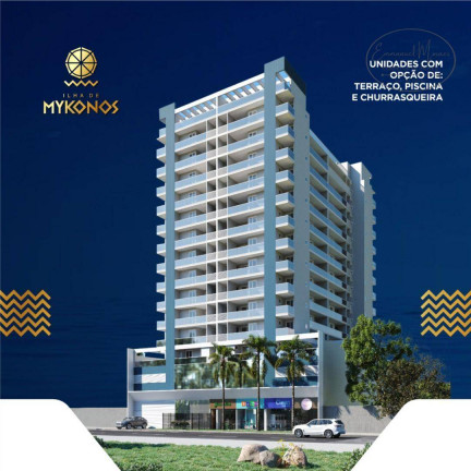 Imagem Apartamento com 2 Quartos à Venda, 60 m² em Itaparica - Vila Velha Imagem Apartamento com 2 Quartos à Venda, 60 m² em Itaparica - Vila Velha