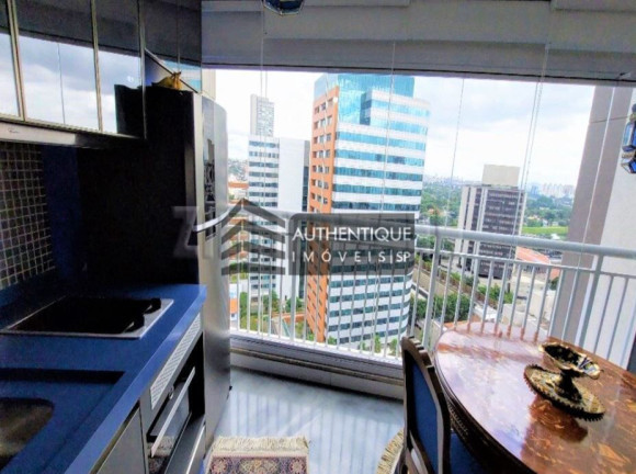 Imagem Imóvel com 1 Quarto à Venda, 34 m² em Pinheiros - São Paulo Imagem Imóvel com 1 Quarto à Venda, 34 m² em Pinheiros - São Paulo