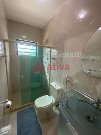 Imagem Casa com 6 Quartos à Venda, 408 m² em Curicica - Rio De Janeiro