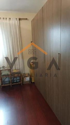 Imagem Casa com 2 Quartos à Venda, 94 m² em Vila Carrão - São Paulo Imagem Casa com 2 Quartos à Venda, 94 m² em Vila Carrão - São Paulo