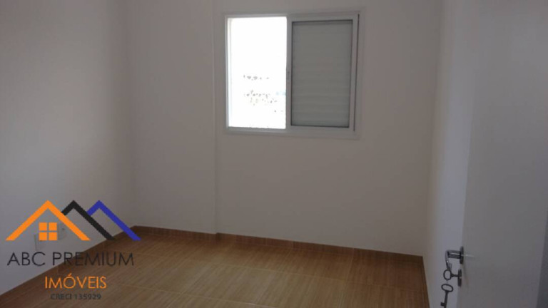Imagem Apartamento com 2 Quartos à Venda, 67 m² em Vila Valparaíso - Santo André