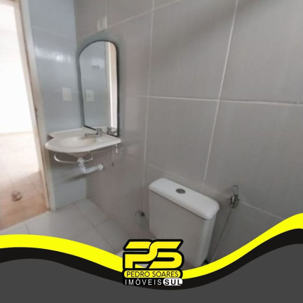 Imagem Flat com 2 Quartos para Alugar, 79 m² em Bancários - João Pessoa Imagem Flat com 2 Quartos para Alugar, 79 m² em Bancários - João Pessoa
