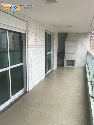 Imagem Apartamento com 2 Quartos para Alugar, 92 m² em Tupi - Praia Grande