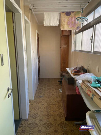 Imagem Apartamento com 3 Quartos à Venda, 128 m² em Jardim Paulista - São Paulo