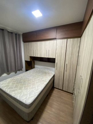 Imagem Apartamento com 2 Quartos à Venda,  em Vila Cidade Jardim - Botucatu