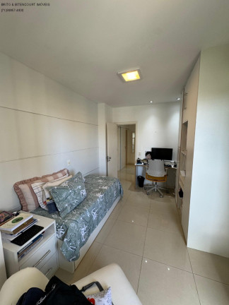 Imagem Imóvel com 4 Quartos à Venda, 207 m² em Patamares - Salvador Imagem Imóvel com 4 Quartos à Venda, 207 m² em Patamares - Salvador