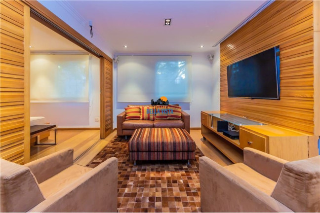 Imagem Apartamento com 1 Quarto à Venda,  em Itaim Bibi - São Paulo