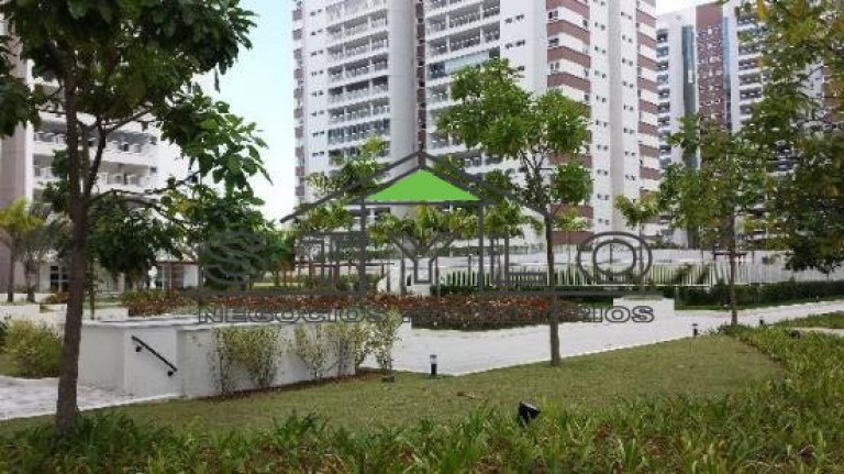 Imagem Apartamento com 3 Quartos à Venda, 162 m² em Santo Antônio - São Caetano Do Sul