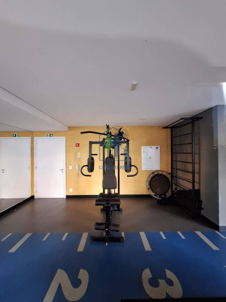 Imagem Apartamento com 1 Quarto à Venda, 29 m² em Jardim Prudência - São Paulo Imagem Apartamento com 1 Quarto à Venda, 29 m² em Jardim Prudência - São Paulo