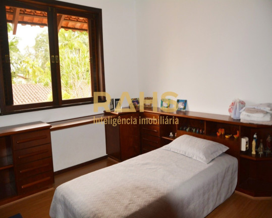 Imagem Casa de Condomínio com 4 Quartos à Venda, 460 m² em Saguaçu - Joinville