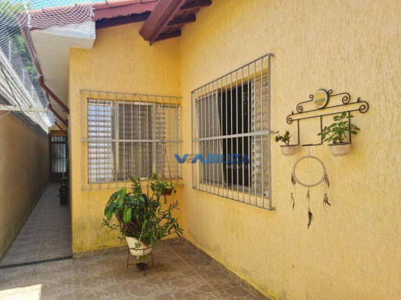 Imagem Casa com 2 Quartos à Venda, 152 m² em Jardim Santa Francisca - Guarulhos Imagem Casa com 2 Quartos à Venda, 152 m² em Jardim Santa Francisca - Guarulhos