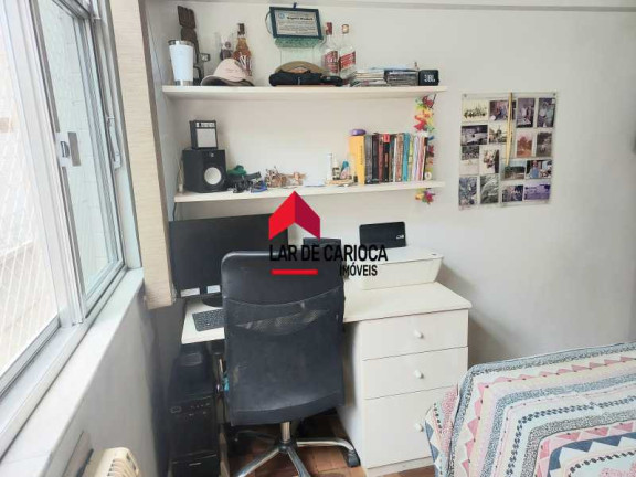Imagem Apartamento com 3 Quartos à Venda, 85 m² em Botafogo - Rio De Janeiro Imagem Apartamento com 3 Quartos à Venda, 85 m² em Botafogo - Rio De Janeiro