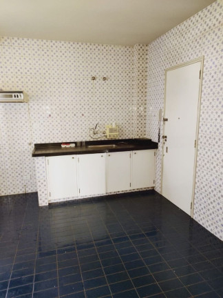Imagem Apartamento com 3 Quartos à Venda, 165 m² em Centro - Piracicaba