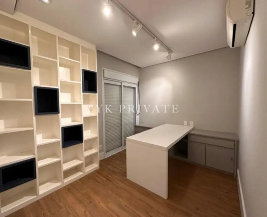 Imagem Apartamento com 3 Quartos à Venda, 162 m² em Vila Romana - São Paulo