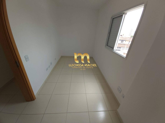 Imagem Apartamento com 2 Quartos à Venda, 62 m² em Caiçara - Praia Grande