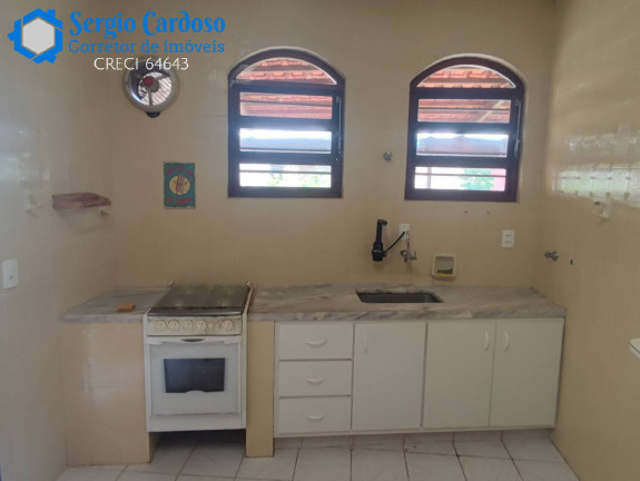 Imagem Casa com 4 Quartos à Venda, 170 m² em Cibratel I - Itanhaém Imagem Casa com 4 Quartos à Venda, 170 m² em Cibratel I - Itanhaém