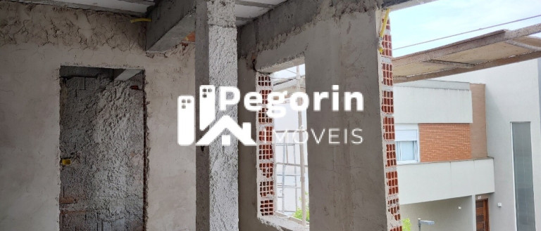 Imagem Sobrado com 3 Quartos à Venda, 176 m² em Campo Comprido - Curitiba