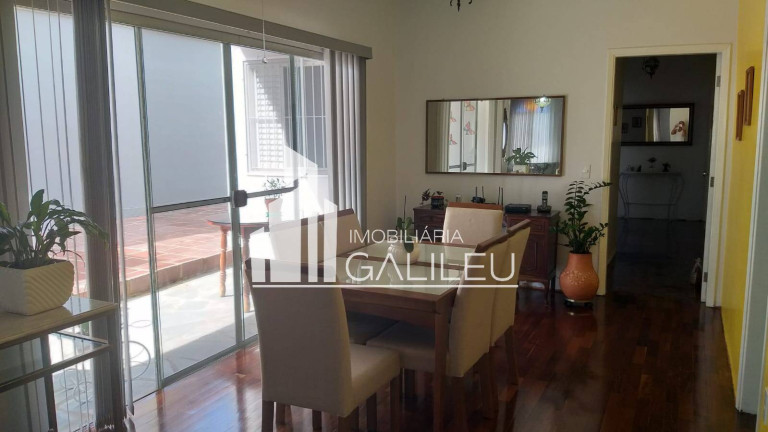 Imagem Casa com 3 Quartos à Venda, 157 m² em Jardim Conceição - Campinas