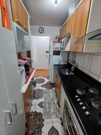 Imagem Apartamento com 2 Quartos à Venda, 50 m² em Jardim Das Flores - São Paulo Imagem Apartamento com 2 Quartos à Venda, 50 m² em Jardim Das Flores - São Paulo