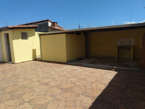 Imagem Casa com 3 Quartos à Venda, 168 m² em Flor Do Vale - Tremembé Imagem Casa com 3 Quartos à Venda, 168 m² em Flor Do Vale - Tremembé