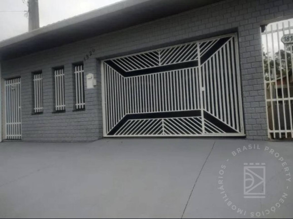 Imagem Casa com 7 Quartos à Venda, 436 m² em Jardim Satélite - São José Dos Campos Imagem Casa com 7 Quartos à Venda, 436 m² em Jardim Satélite - São José Dos Campos