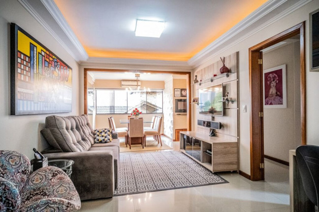 Imagem Apartamento com 3 Quartos à Venda, 89 m² em Jardim Planalto - Porto Alegre Imagem Apartamento com 3 Quartos à Venda, 89 m² em Jardim Planalto - Porto Alegre