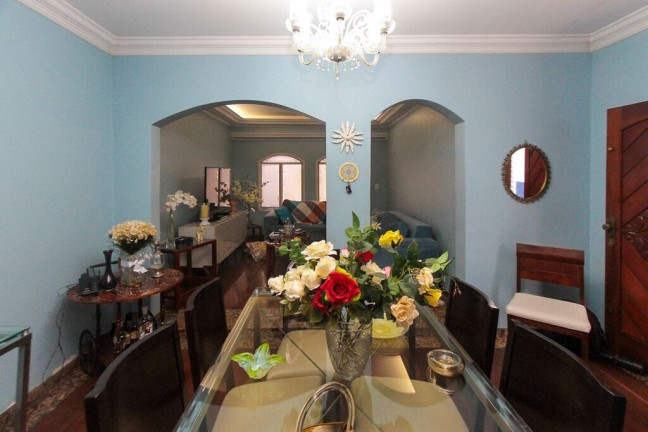 Imagem Casa com 4 Quartos à Venda, 208 m² em Tatuapé - São Paulo Imagem Casa com 4 Quartos à Venda, 208 m² em Tatuapé - São Paulo