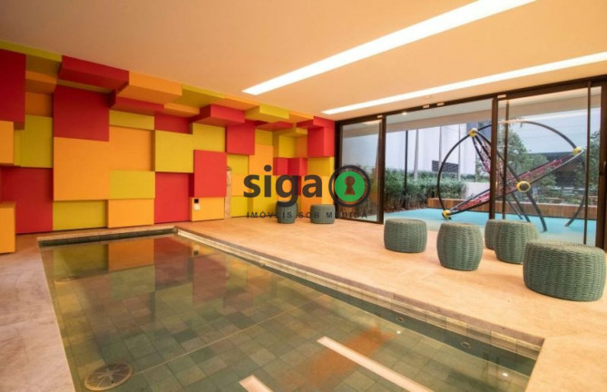 Imagem Apartamento com 4 Quartos à Venda, 375 m² em Moema - São Paulo