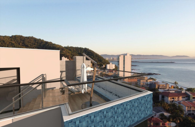 Imagem Apartamento com 2 Quartos à Venda, 93 m² em Cabeçudas - Itajaí