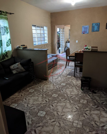 Imagem Sobrado com 3 Quartos à Venda, 100 m² em Parque Do Horto - Hortolândia Imagem Sobrado com 3 Quartos à Venda, 100 m² em Parque Do Horto - Hortolândia
