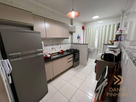 Imagem Apartamento com 1 Quarto à Venda, 55 m² em Aviação - Praia Grande Imagem Apartamento com 1 Quarto à Venda, 55 m² em Aviação - Praia Grande