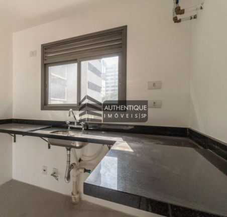 Imagem Apartamento com 1 Quarto à Venda, 47 m² em Jardins - São Paulo Imagem Apartamento com 1 Quarto à Venda, 47 m² em Jardins - São Paulo
