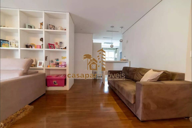 Imagem Apartamento com 3 Quartos à Venda, 144 m² em Rudge Ramos - São Bernardo Do Campo Imagem Apartamento com 3 Quartos à Venda, 144 m² em Rudge Ramos - São Bernardo Do Campo