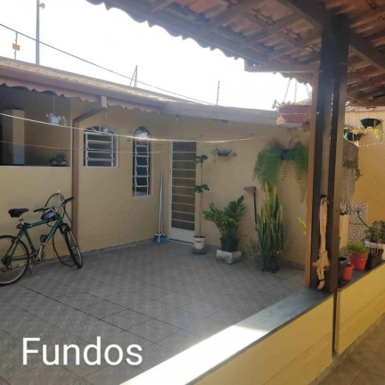Imagem Casa com 4 Quartos à Venda, 155 m² em Jardim Gurilândia - Taubate Imagem Casa com 4 Quartos à Venda, 155 m² em Jardim Gurilândia - Taubate