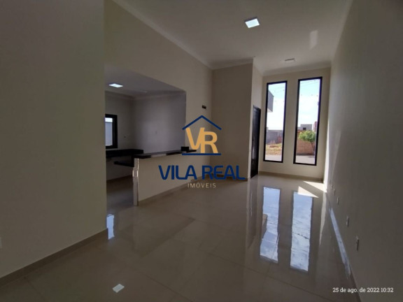 Imagem Casa de Condomínio com 3 Quartos à Venda, 126 m² em Vila Monte Alegre - Paulínia Imagem Casa de Condomínio com 3 Quartos à Venda, 126 m² em Vila Monte Alegre - Paulínia