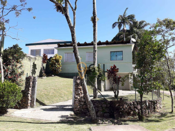 Casa com 2 Quartos à Venda, 116 m² em Massaguaçu - Caraguatatuba