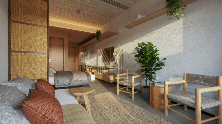 Imagem Apartamento com 1 Quarto à Venda, 32 m² em Praia Do Patacho - Porto De Pedras Imagem Apartamento com 1 Quarto à Venda, 32 m² em Praia Do Patacho - Porto De Pedras