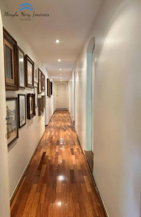 Imagem Apartamento com 4 Quartos à Venda, 370 m² em Cerqueira César - São Paulo