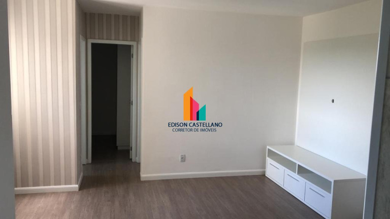 Imagem Apartamento com 2 Quartos à Venda, 49 m² em Cidade Jd. 2 - Jundiaí